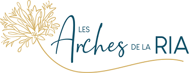 Les arches de la Ria - salle de réception mariage dans le Morbihan en Bretagne