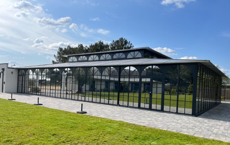 Les arches de la ria, domaine de location Morbihan (56)