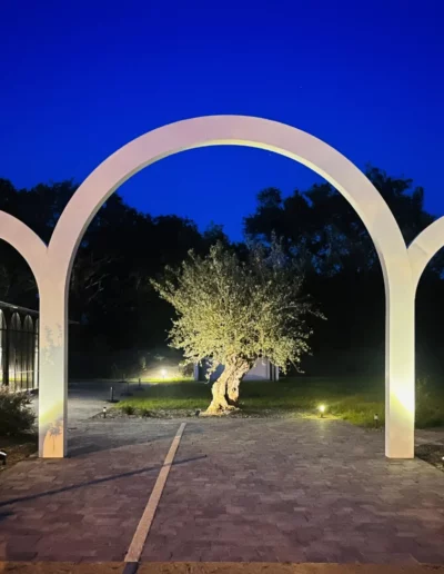 Se marier dans la ria d'étel