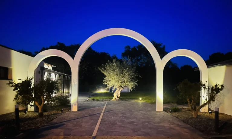 Se marier dans la ria d'étel